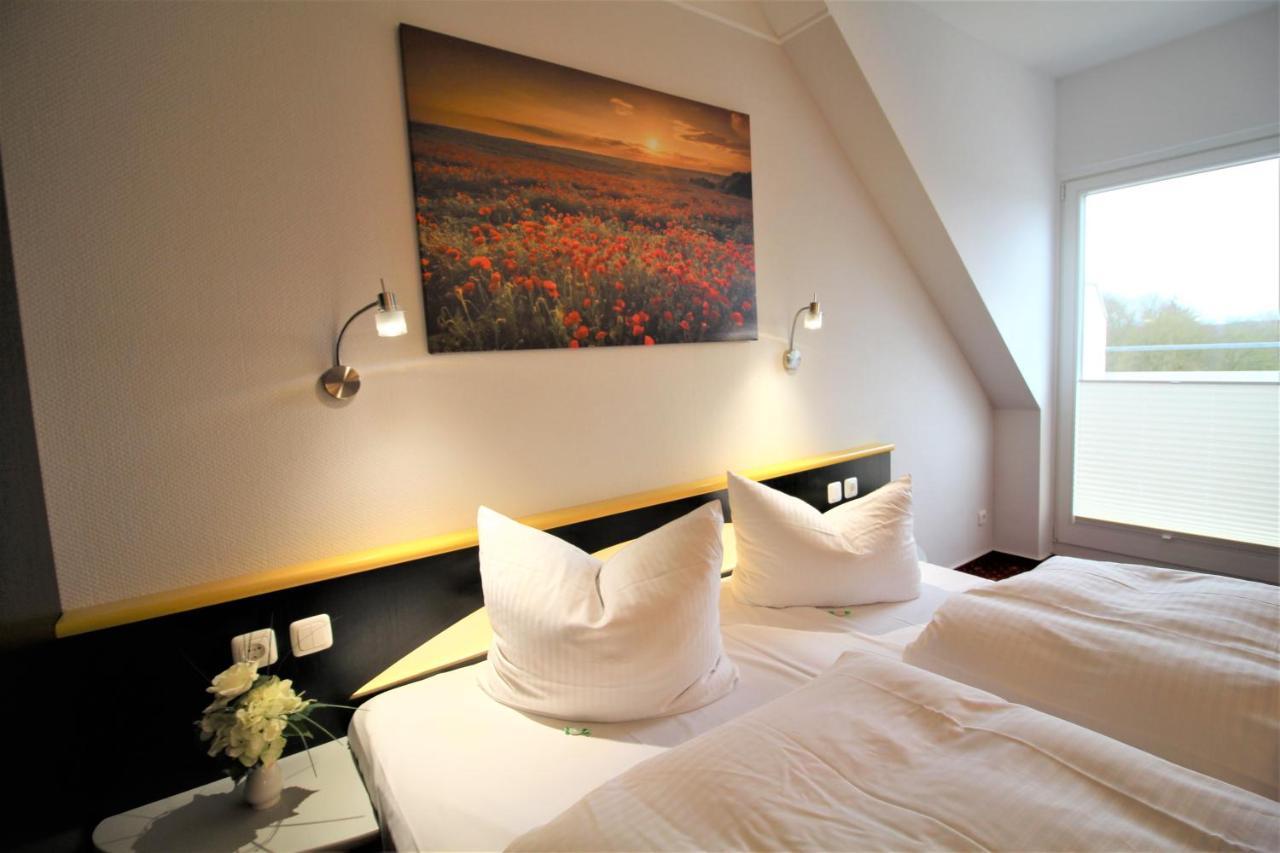 Parkhotel Klueschenberg Плау-ам-Зее Экстерьер фото