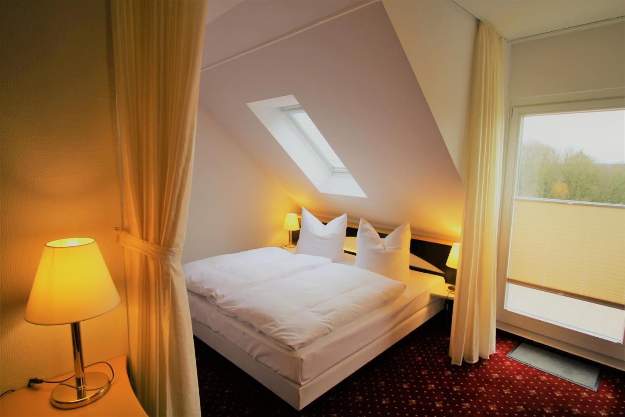 Parkhotel Klueschenberg Плау-ам-Зее Экстерьер фото