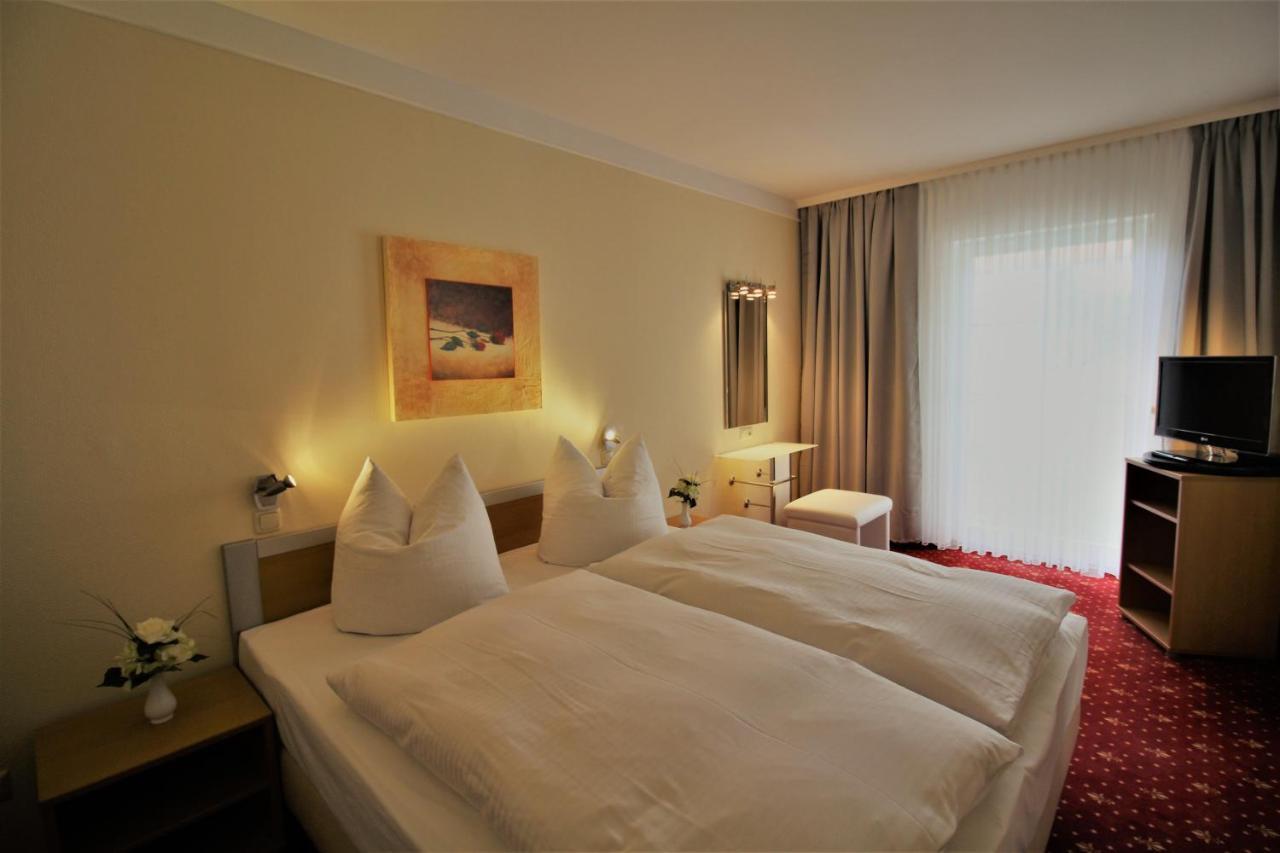 Parkhotel Klueschenberg Плау-ам-Зее Экстерьер фото