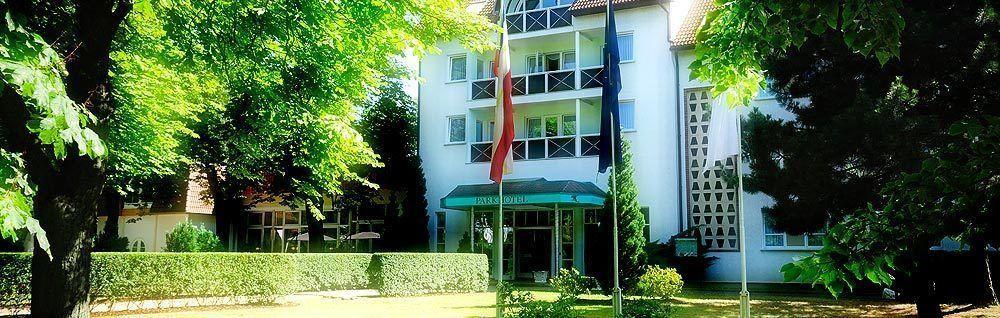Parkhotel Klueschenberg Плау-ам-Зее Экстерьер фото